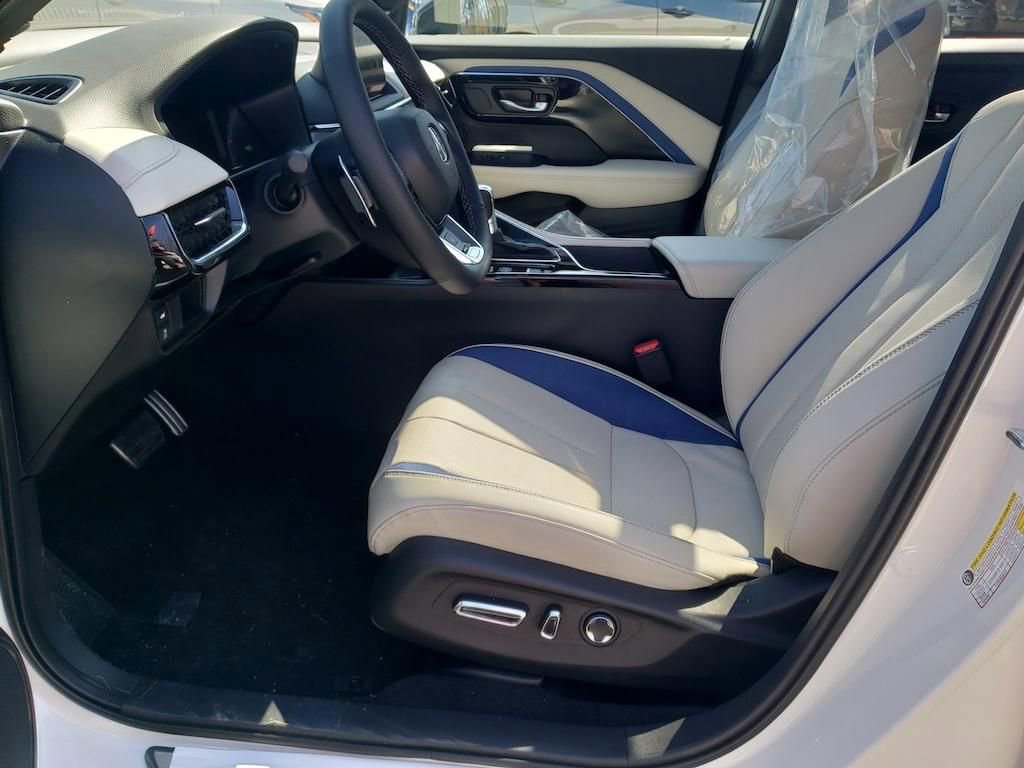 New 2026 Acura ADX A-Spec image 9