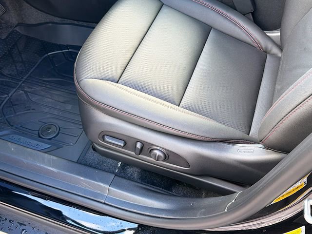 New 2026 Chevrolet Trax RS w/ Driver Confidence Package image 18