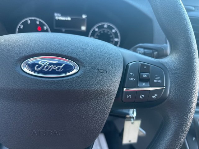 New 2025 Ford Transit 350 148 Low Roof AWD image 19