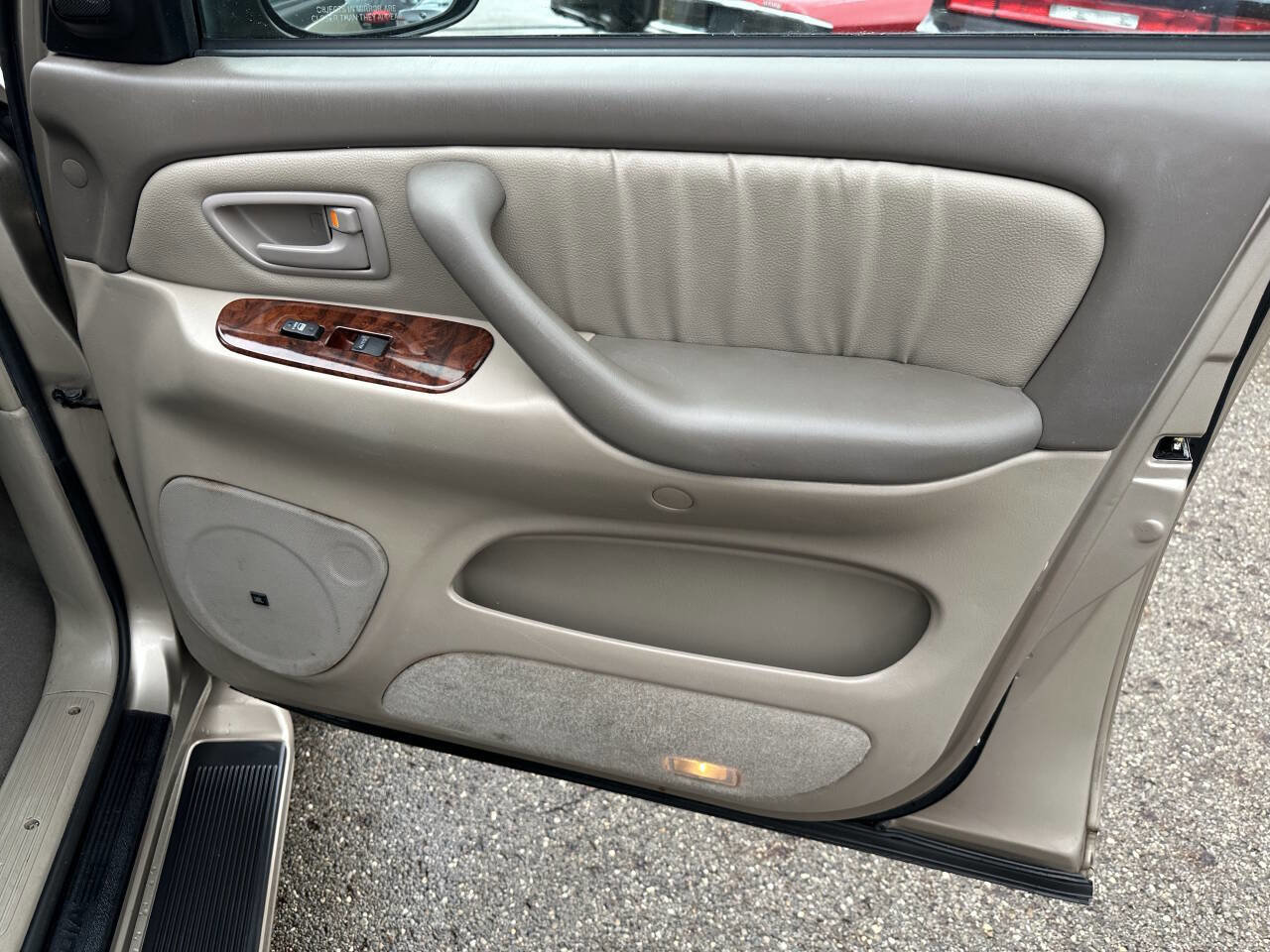 Used 2007 Toyota Sequoia Limited image 20