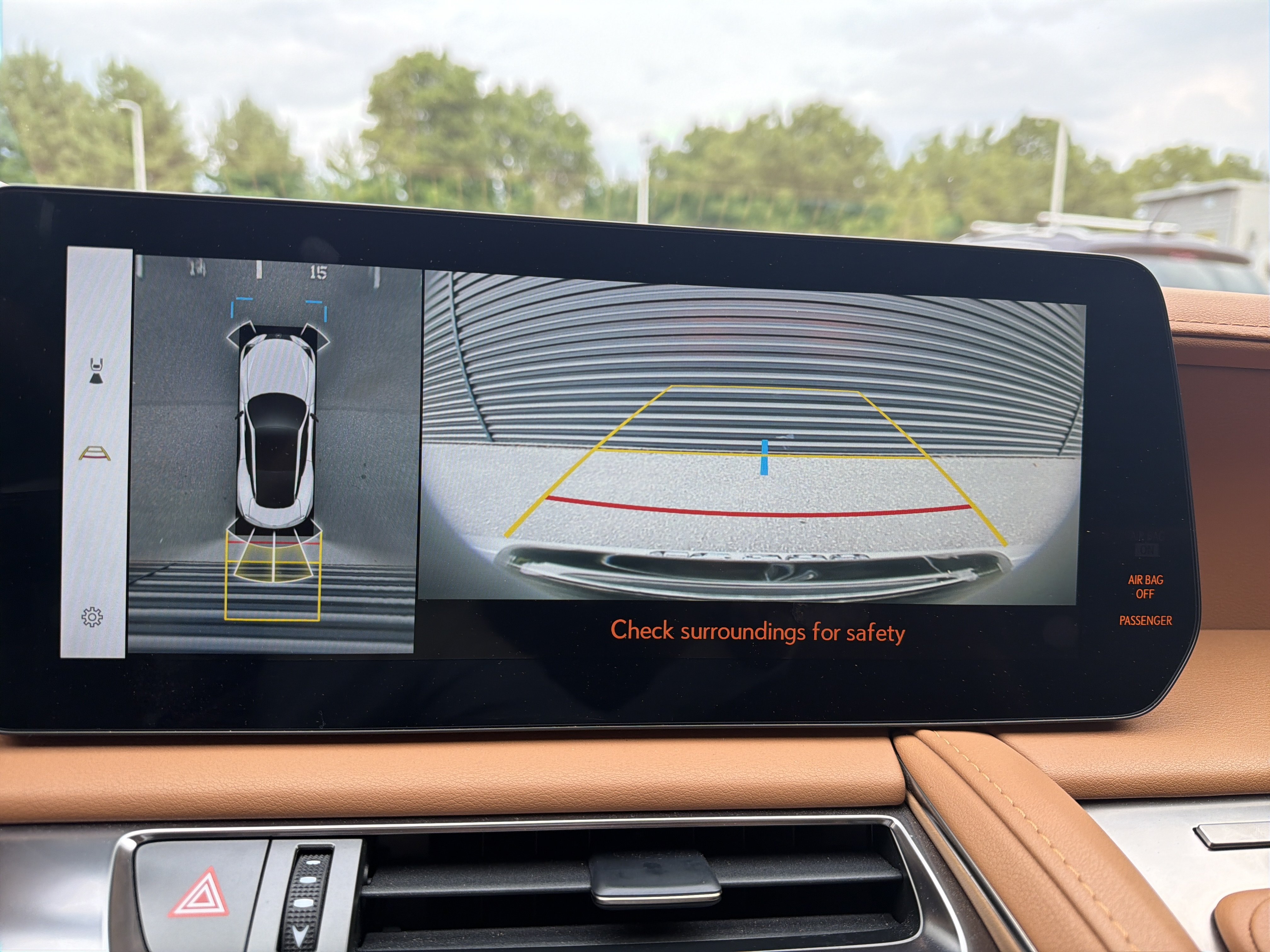 Used 2024 Lexus LC 500 Convertible w/ Bespoke Build Package RWD image 21