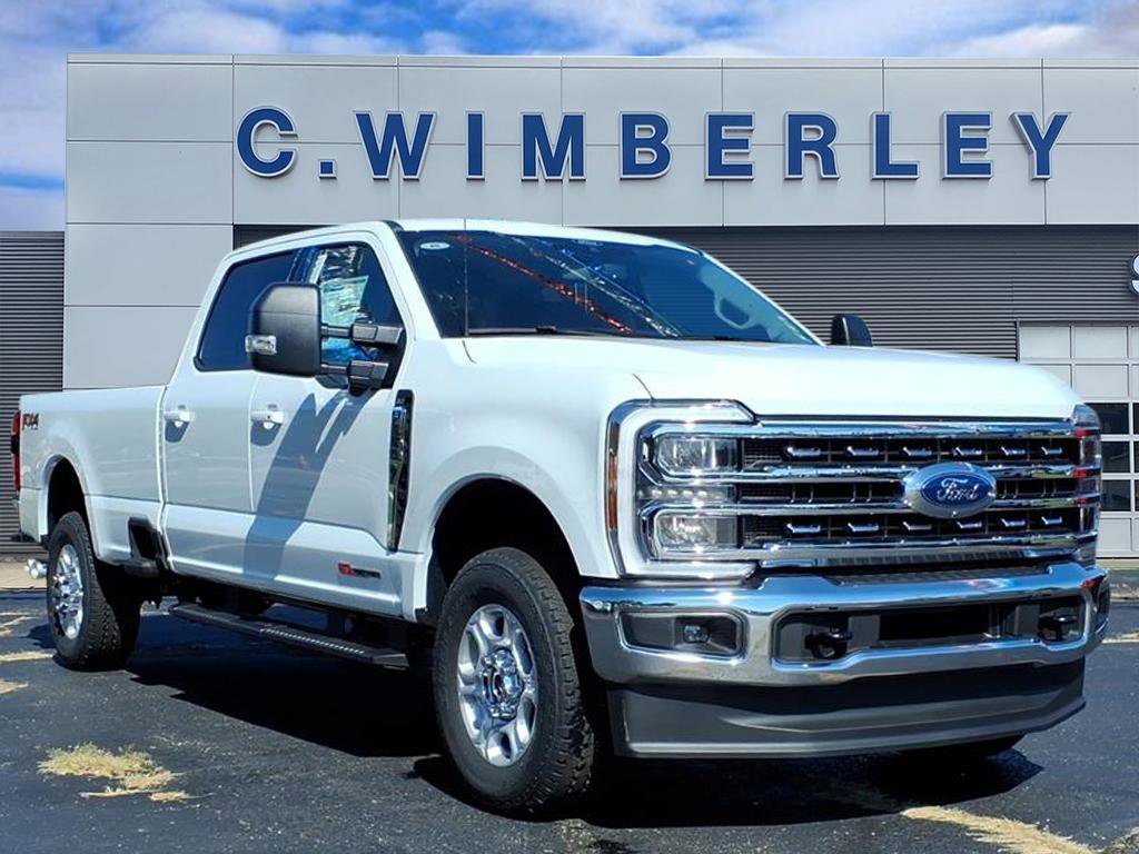 New 2026 Ford F350 XLT video 1