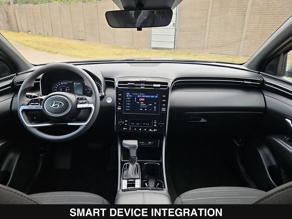 Used 2024 Hyundai Santa Cruz SEL FWD image 19