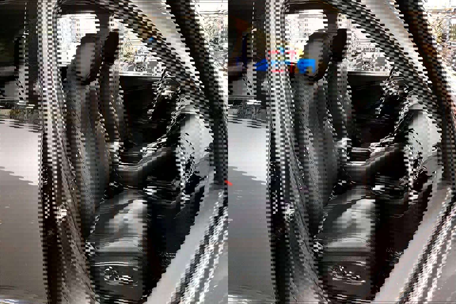 Used 2024 Acura RDX SH-AWD image 9