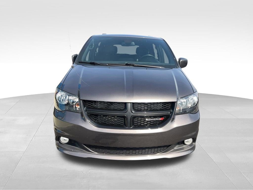 Used 2020 Dodge Grand Caravan SE FWD image 44
