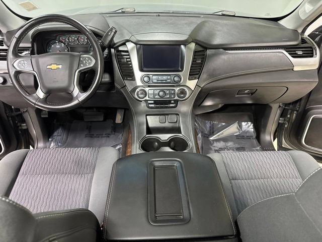 Used 2018 Chevrolet Suburban LS w/ Skid Plate Package AWD/4WD image 3