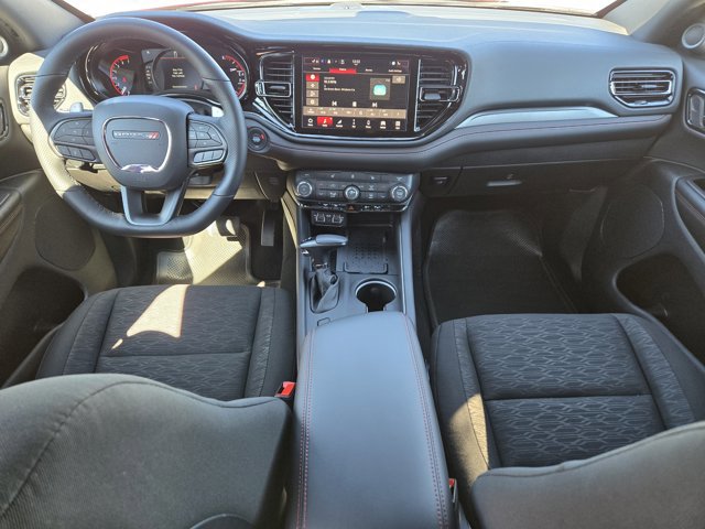 New 2026 Dodge Durango GT w/ Blacktop Package image 18