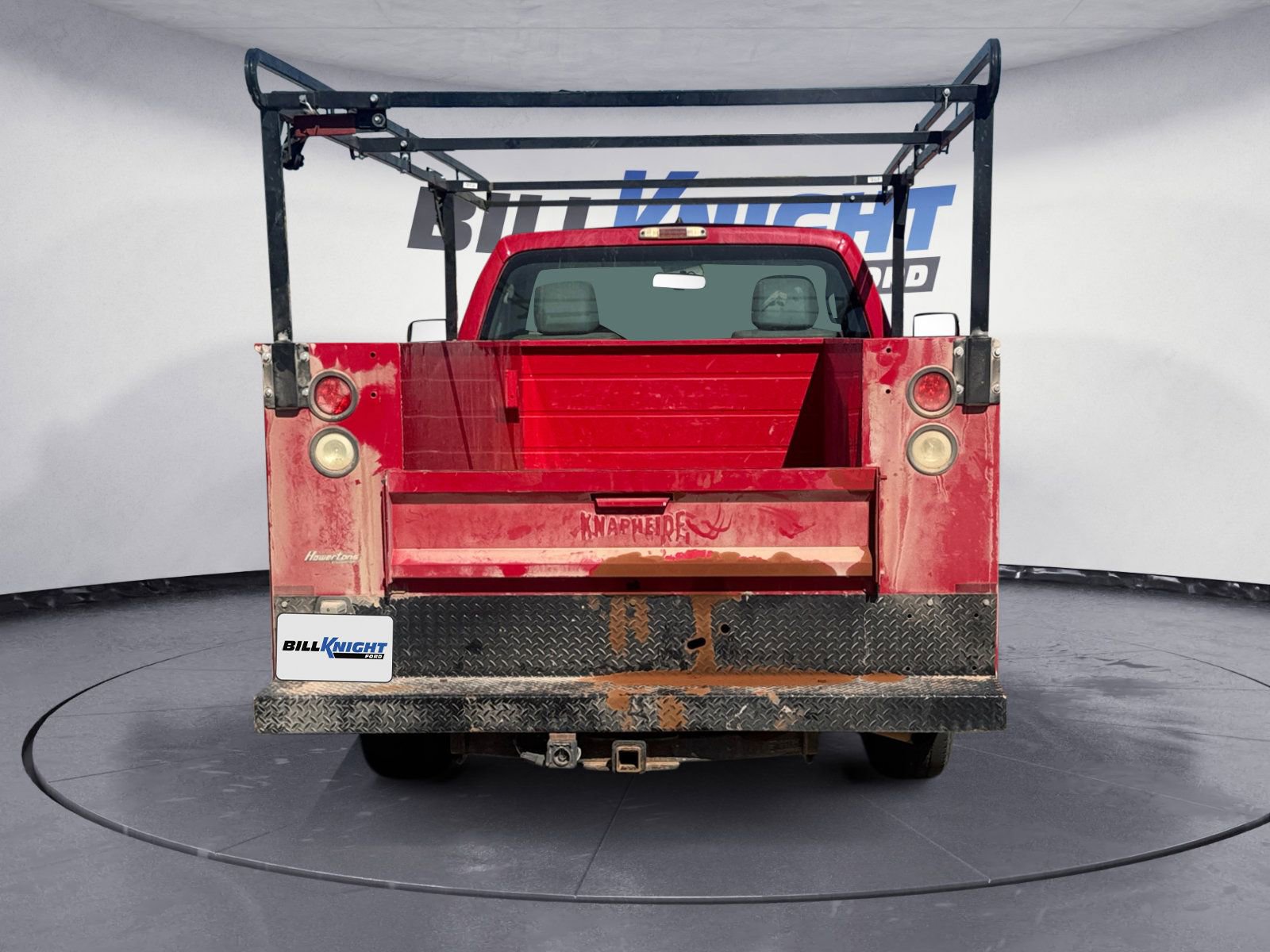 Used 2012 Ford F250 XL image 4