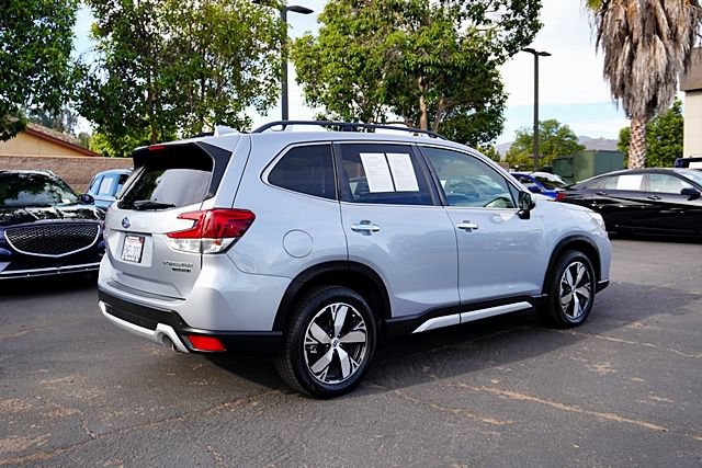 Used 2019 Subaru Forester Touring AWD/4WD image 8