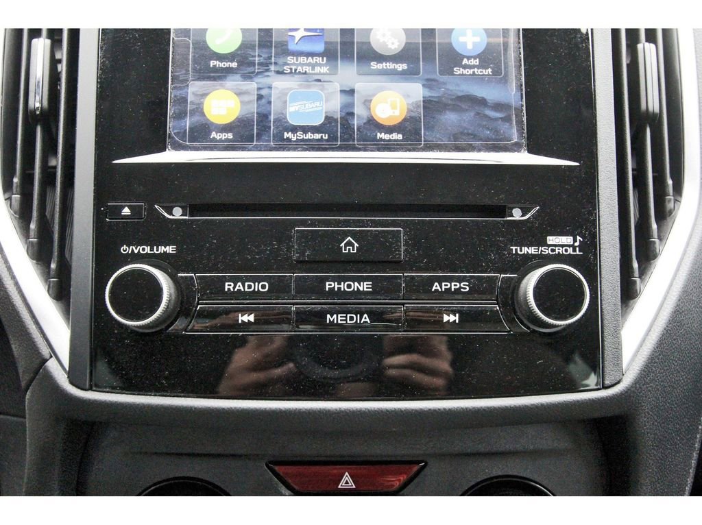 Used 2022 Subaru Impreza Premium image 28