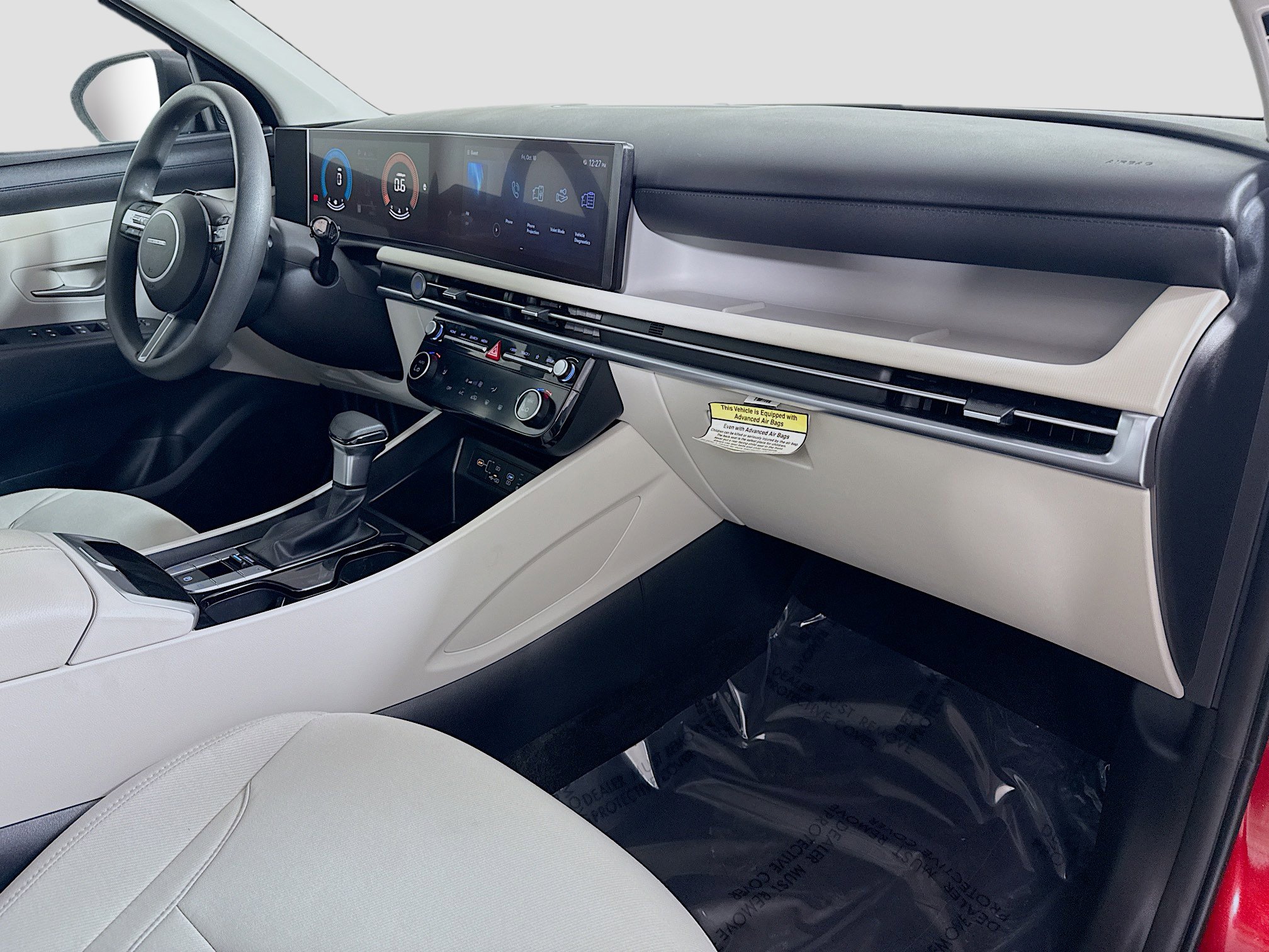 Used 2025 Hyundai Tucson SEL image 30