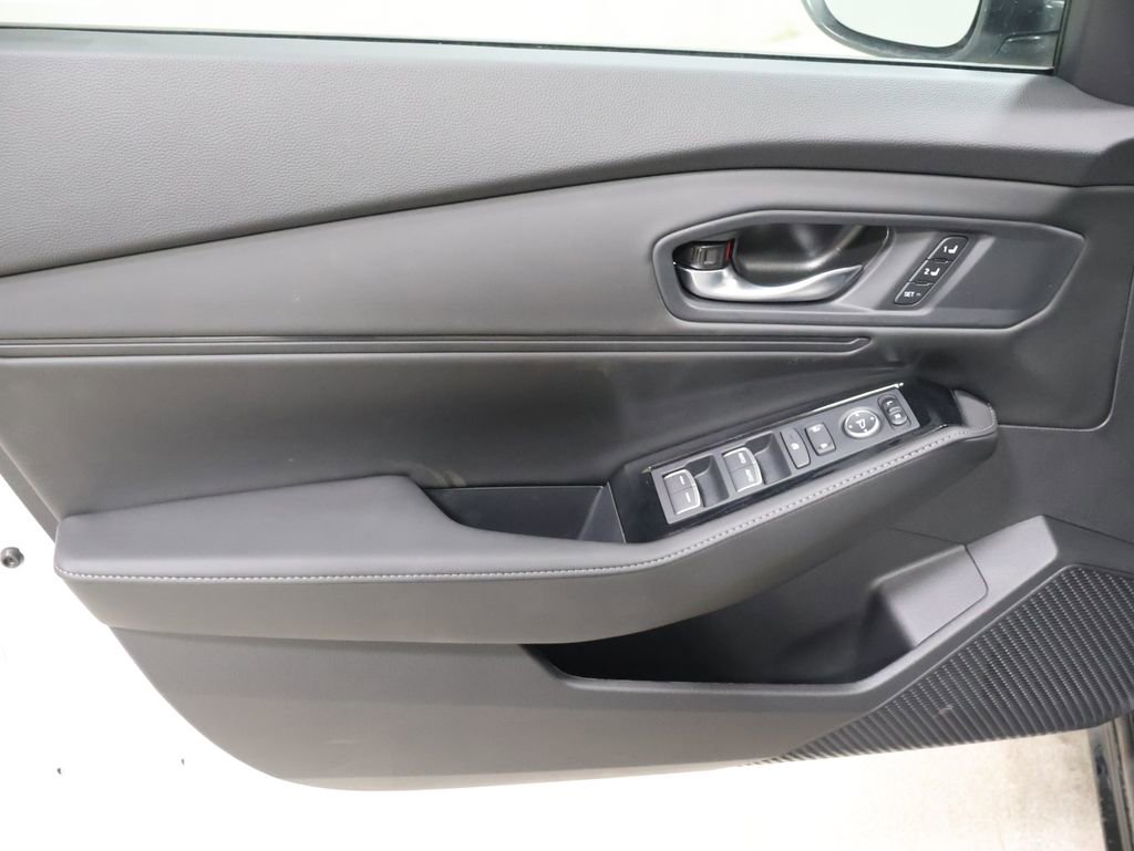 New 2026 Honda Accord Touring image 12