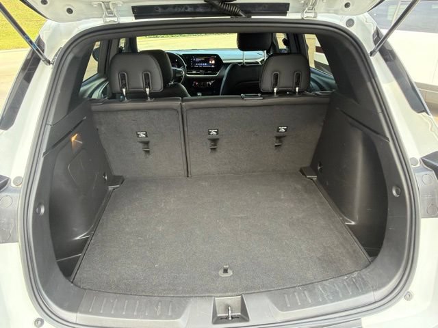 Used 2024 Chevrolet TrailBlazer ACTIV FWD image 19