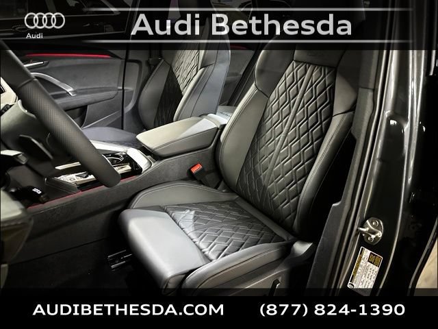 New 2026 Audi SQ5 Premium Plus AWD/4WD image 21