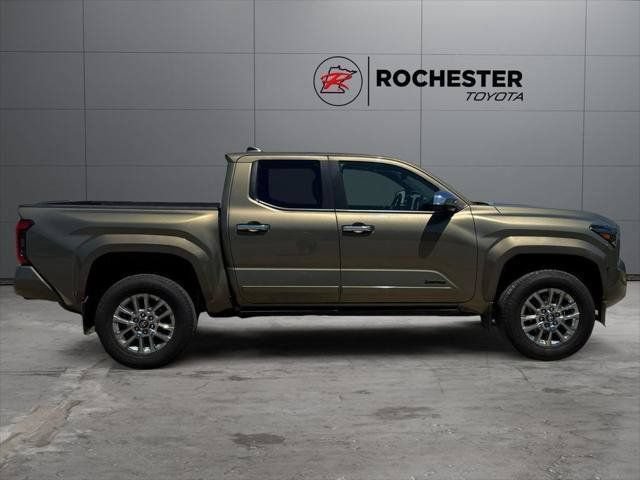 Certified 2024 Toyota Tacoma Limited w/ Limited Package (LT) AWD/4WD image 68