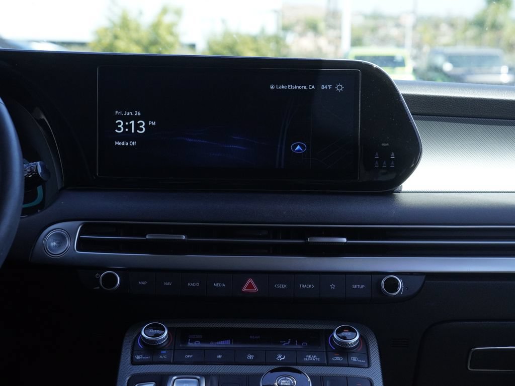 Used 2024 Hyundai Palisade XRT FWD image 31
