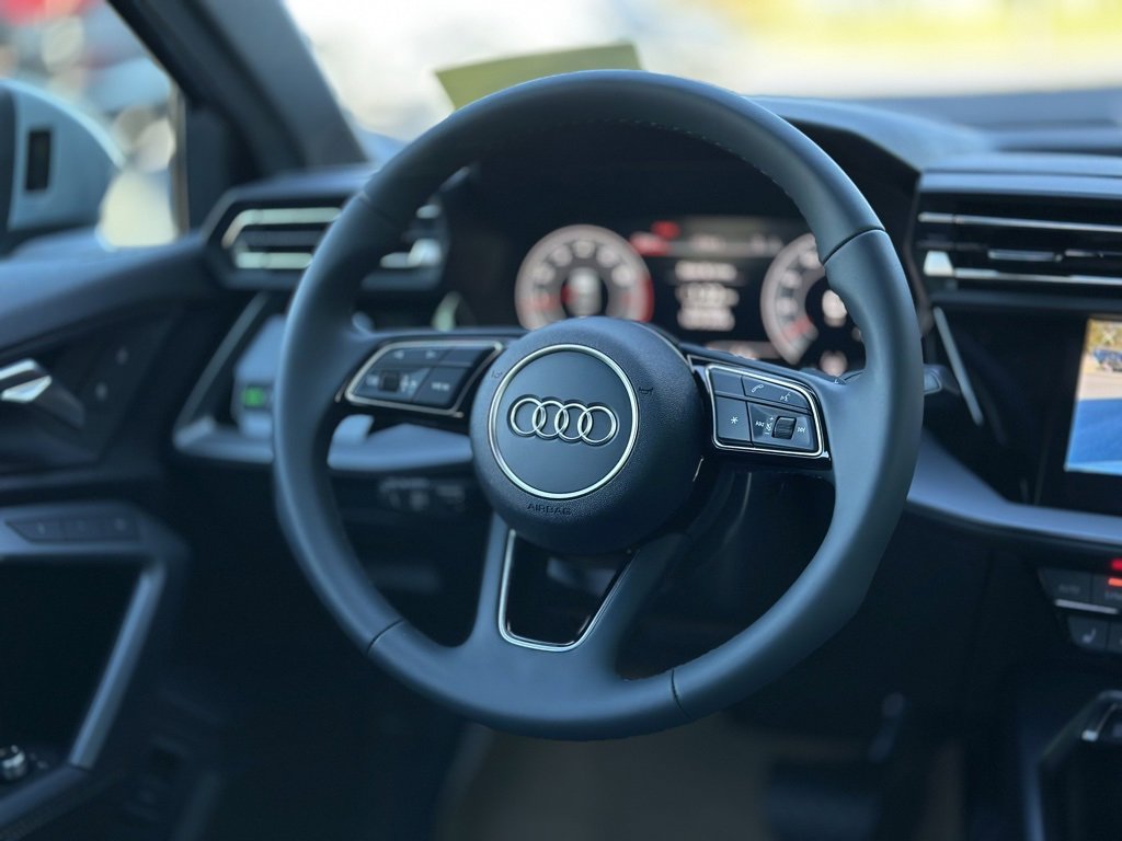 New 2026 Audi A3 2.0T Premium Plus image 9
