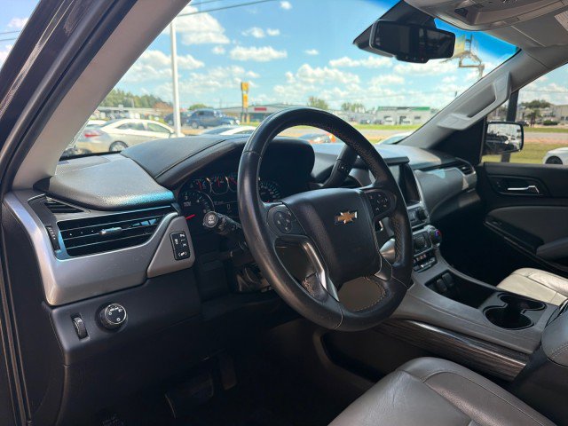 Used 2016 Chevrolet Tahoe LT RWD image 16