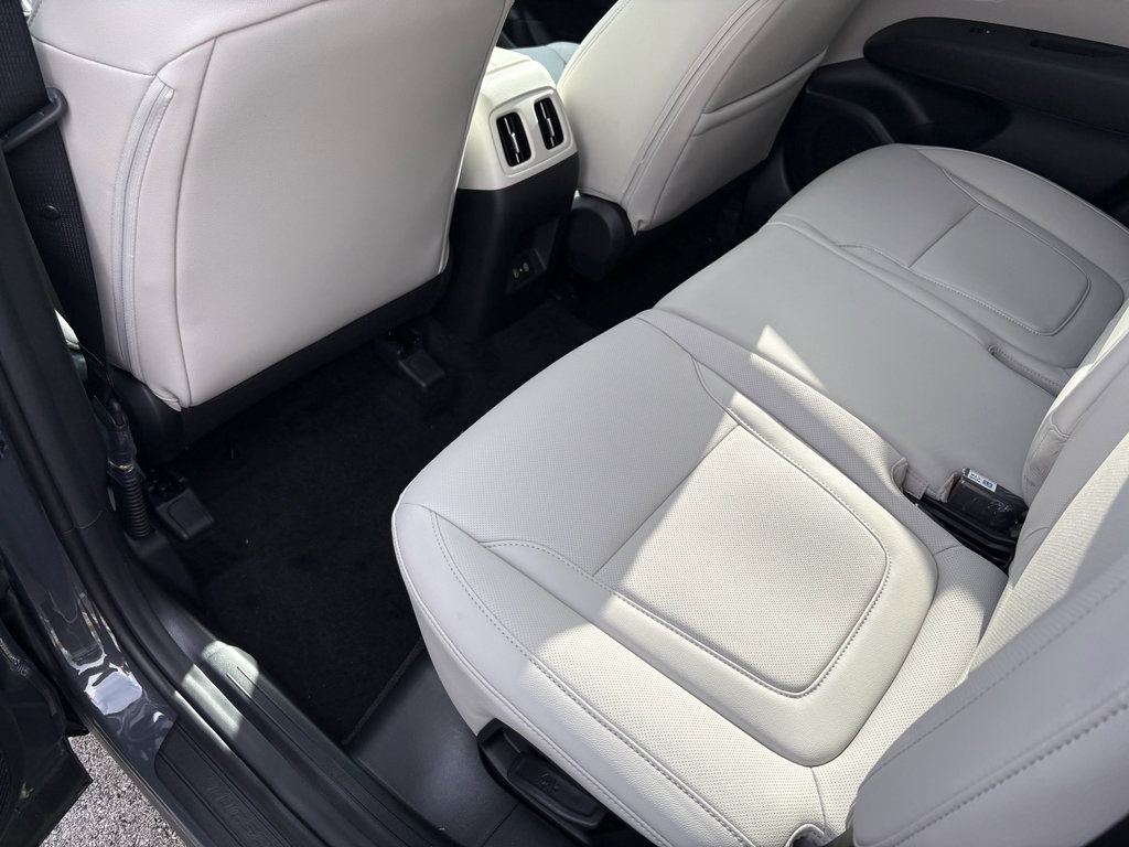 New 2026 Hyundai Tucson SEL FWD image 17