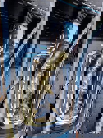 Used 2015 Ford Fusion Titanium image 17