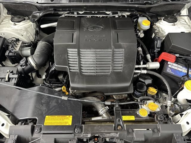 Used 2020 Subaru Forester Touring AWD/4WD image 15