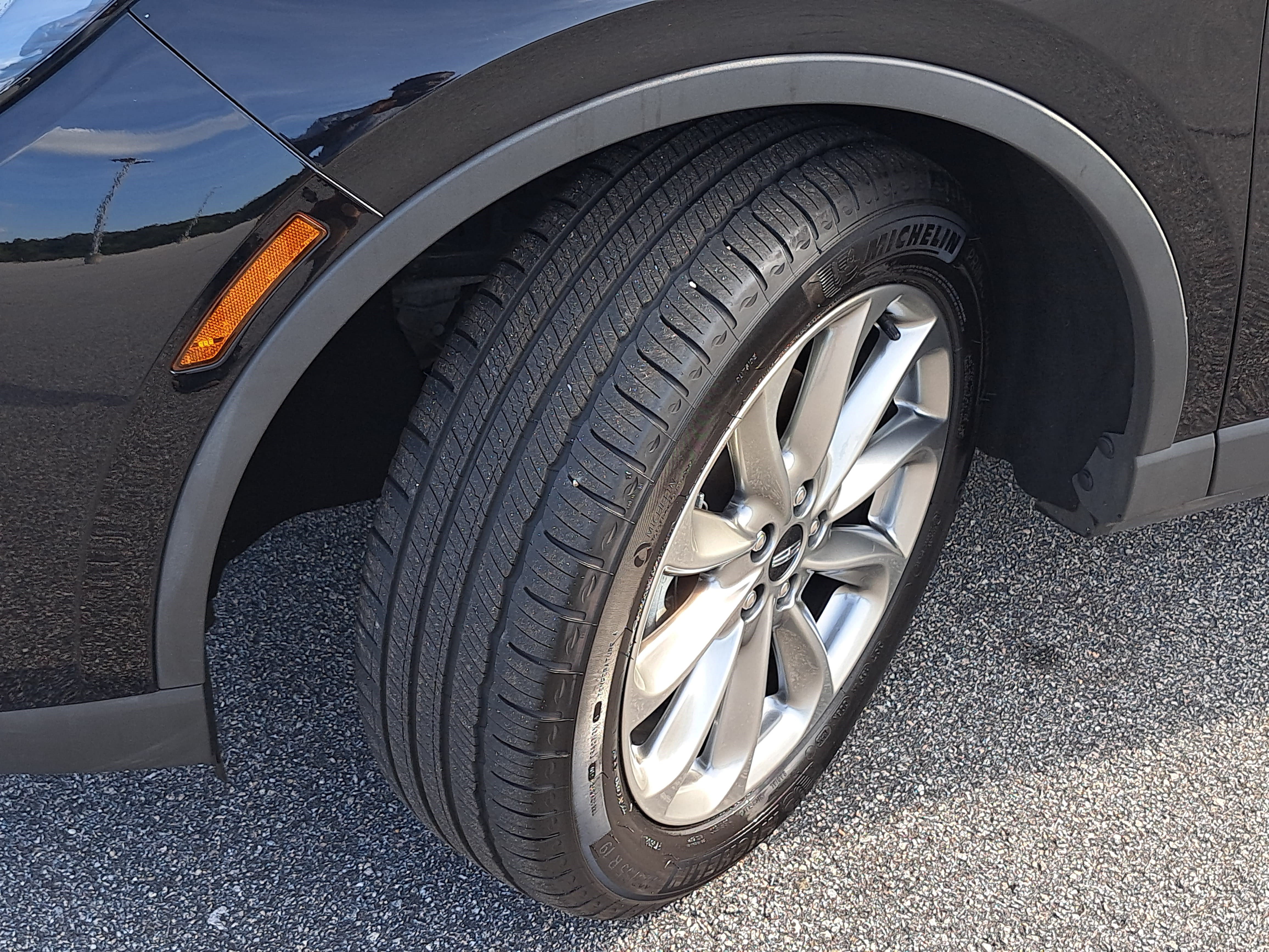 Certified 2022 Lincoln Corsair AWD w/ Premium Package image 34