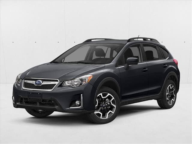 Used 2017 Subaru Crosstrek 2.0i Premium w/ Moonroof Package