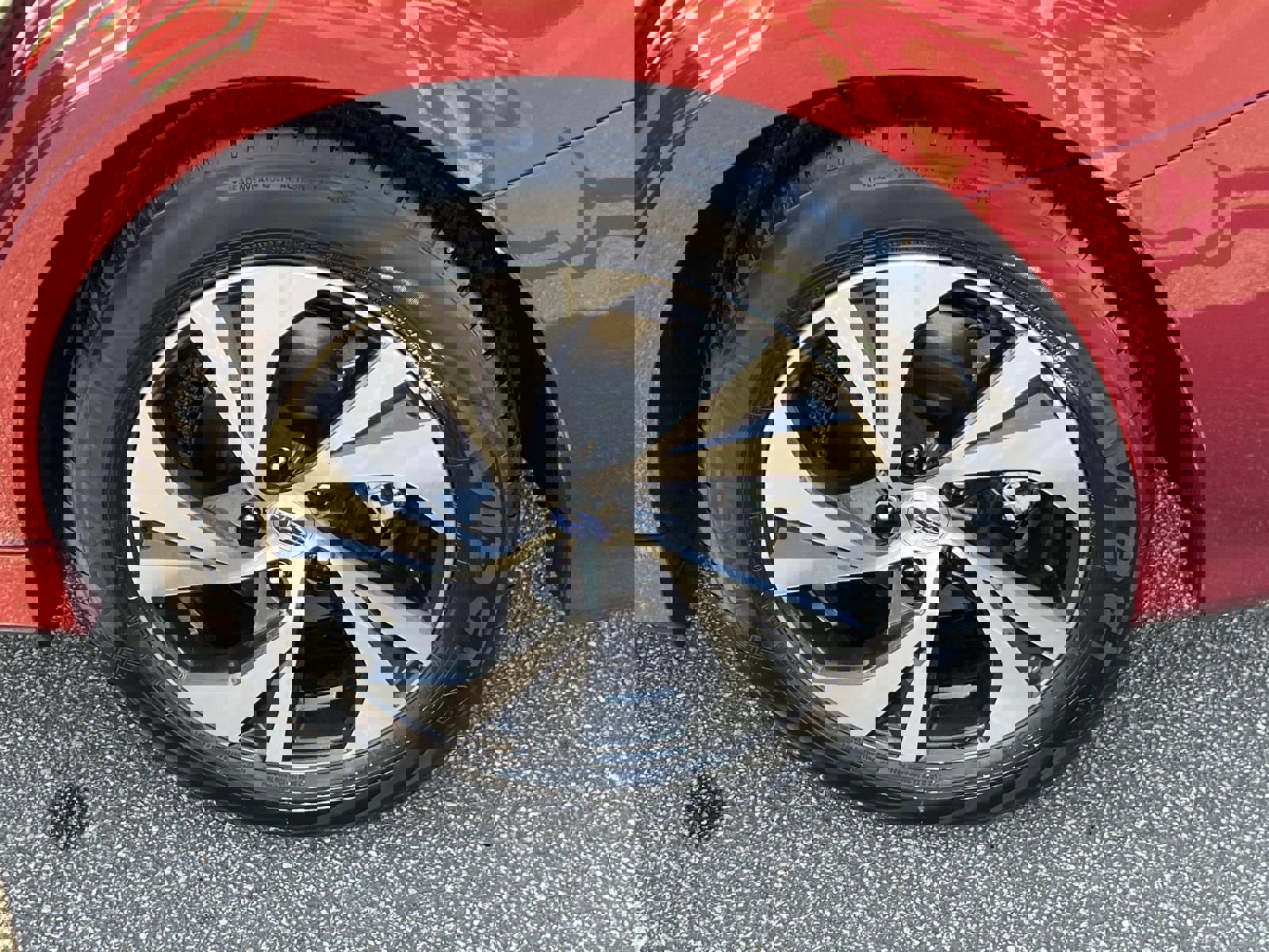 Certified 2025 Subaru Legacy Premium w/ Popular Package #1 image 19