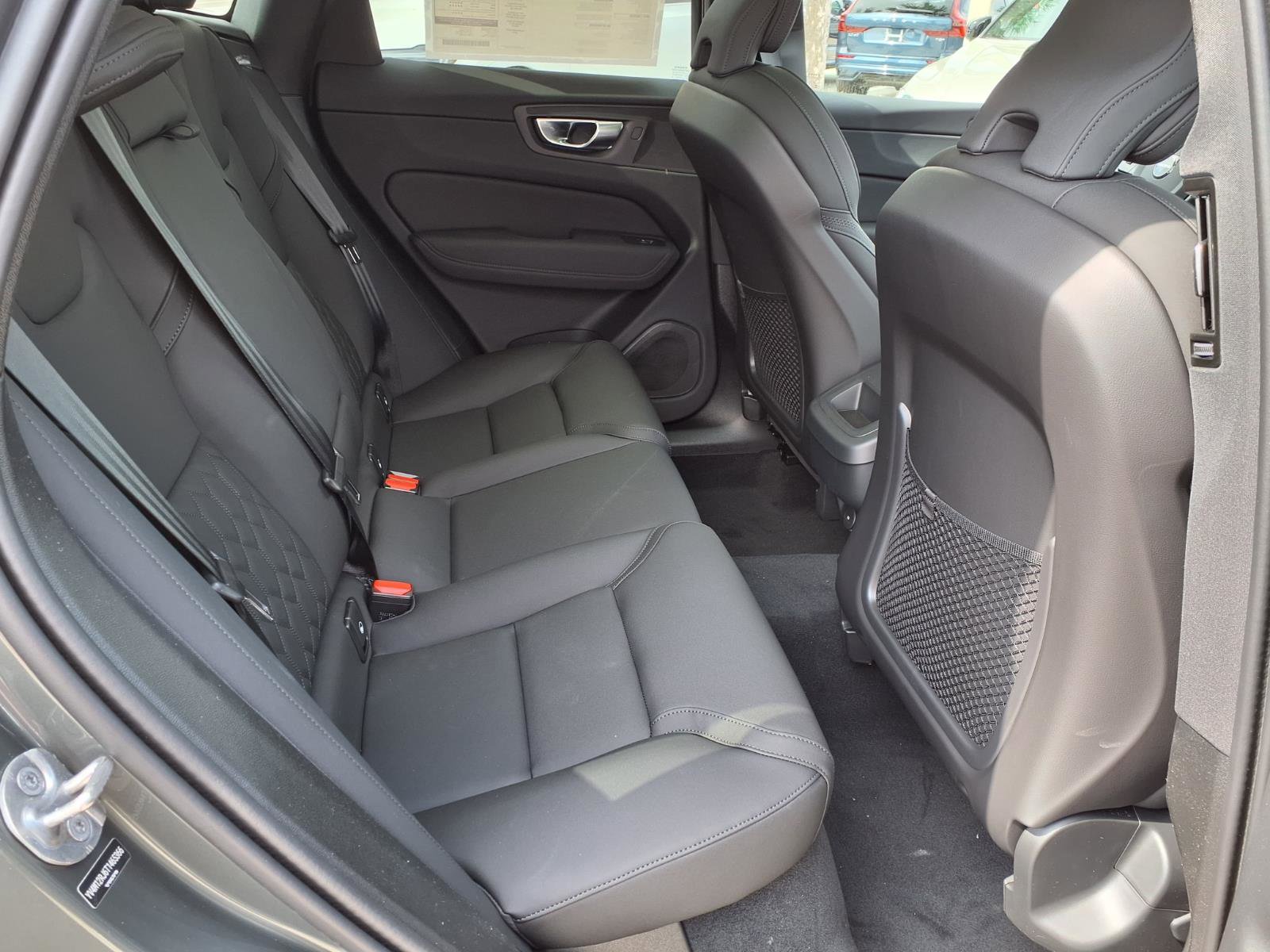 New 2026 Volvo XC60 B5 Core w/ Protection Package AWD/4WD image 10