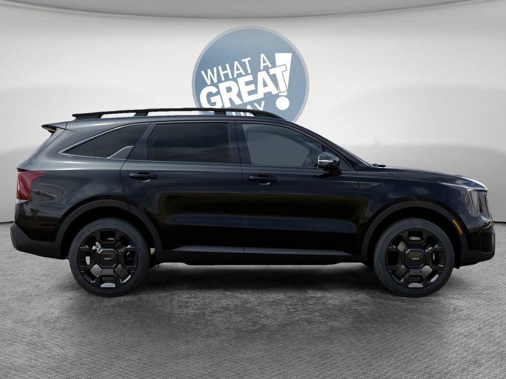 New 2026 Kia Sorento SX Prestige AWD/4WD image 7
