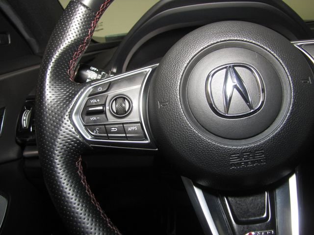 Used 2025 Acura RDX A-Spec image 5