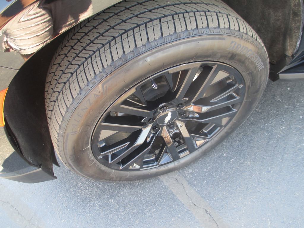 Used 2021 Chevrolet Tahoe LT AWD/4WD image 14