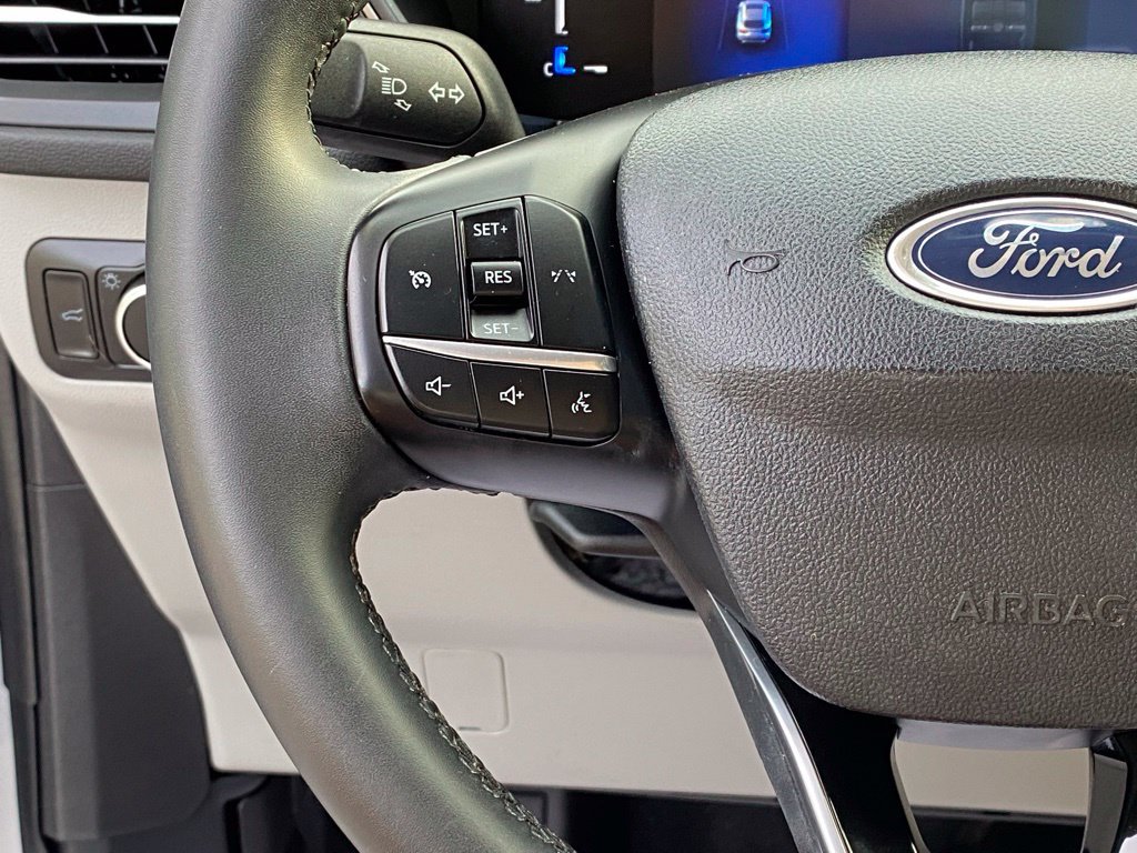 Used 2024 Ford Escape Active FWD image 15