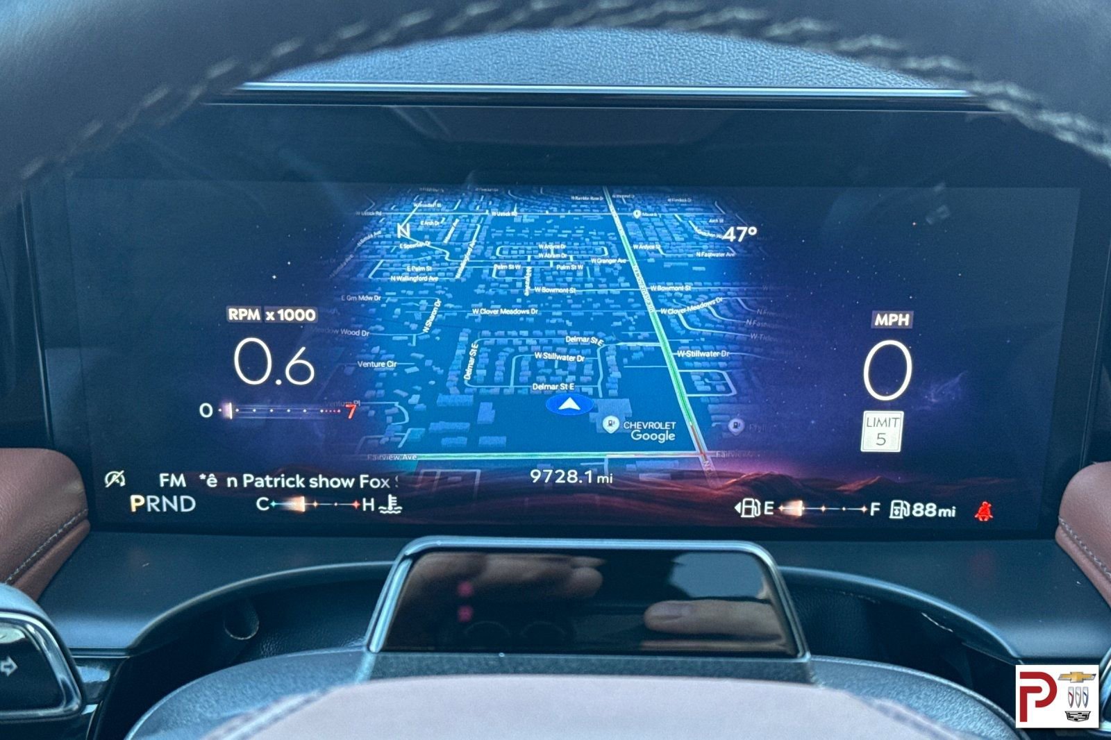 Used 2025 Lincoln Aviator Reserve w/ Luxury Package AWD/4WD image 32