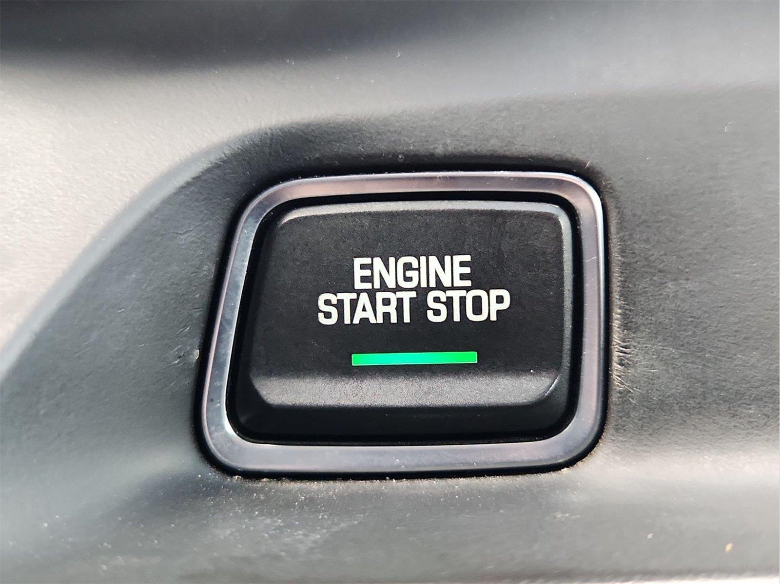 Certified 2018 Chevrolet Camaro LT w/ RS Package RWD image 16