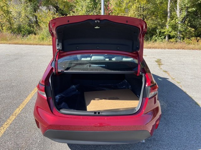 New 2026 Toyota Corolla LE image 6