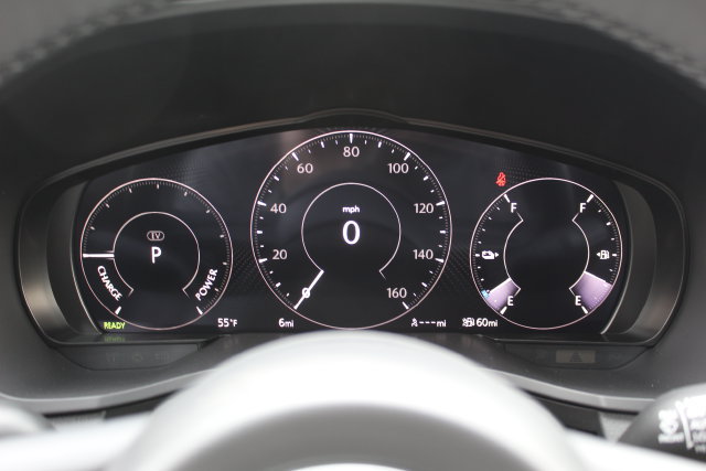 New 2026 MAZDA CX-90 Plug-In Hybrid w/Premium Sport AWD/4WD image 29