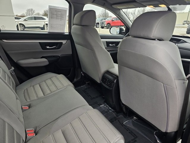 Used 2018 Honda CR-V LX image 19