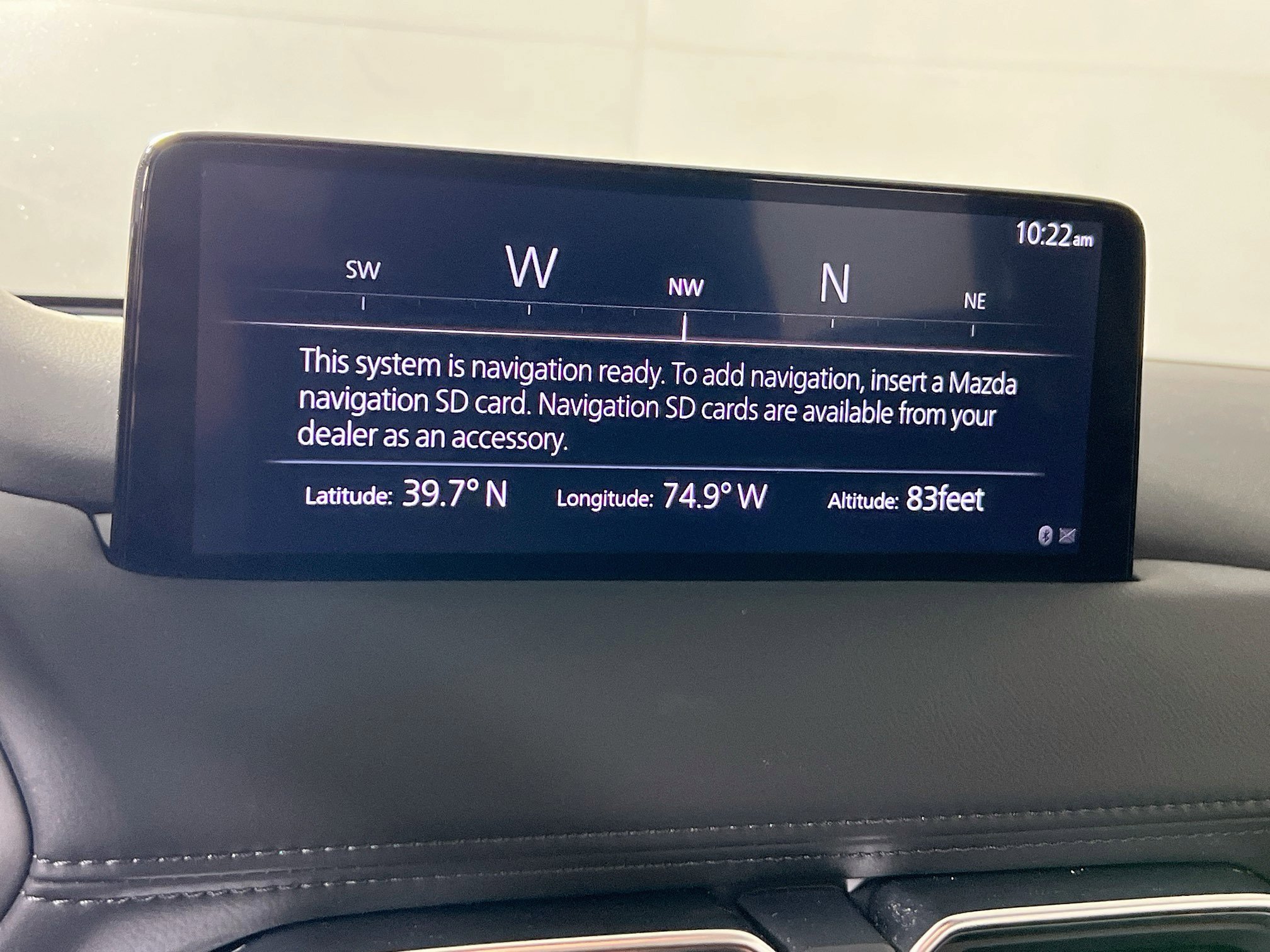 Used 2023 MAZDA CX-5 AWD 2.5 S w/ Premium Plus Pkg image 13