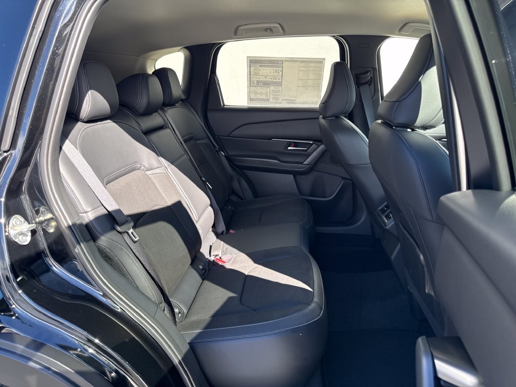 New 2026 MAZDA CX-5 Preferred AWD/4WD image 14