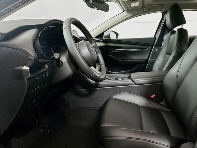 New 2026 MAZDA MAZDA3 2.5 S Sedan w/ Preferred Pkg image 15