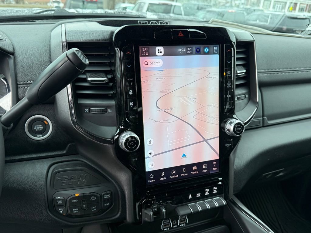 New 2026 RAM 2500 Power Wagon image 19