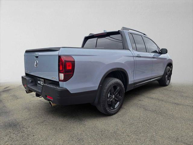 Used 2023 Honda Ridgeline Black Edition image 3