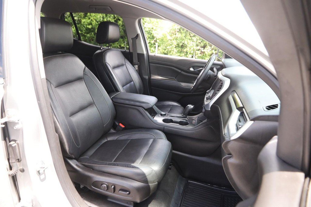 Used 2019 GMC Acadia SLT FWD image 29