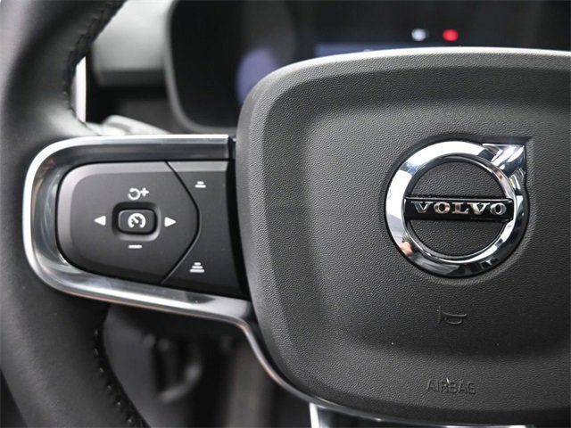 Used 2024 Volvo XC40 Recharge Plus w/ Protection Package Premier image 15