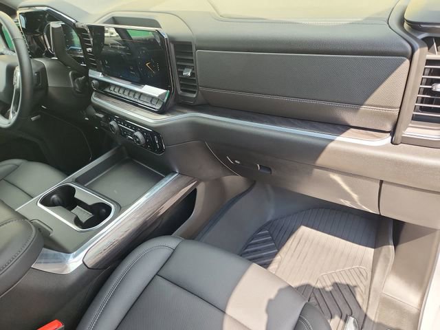 Used 2024 Chevrolet Silverado 2500 LTZ w/ LTZ Plus Package image 29