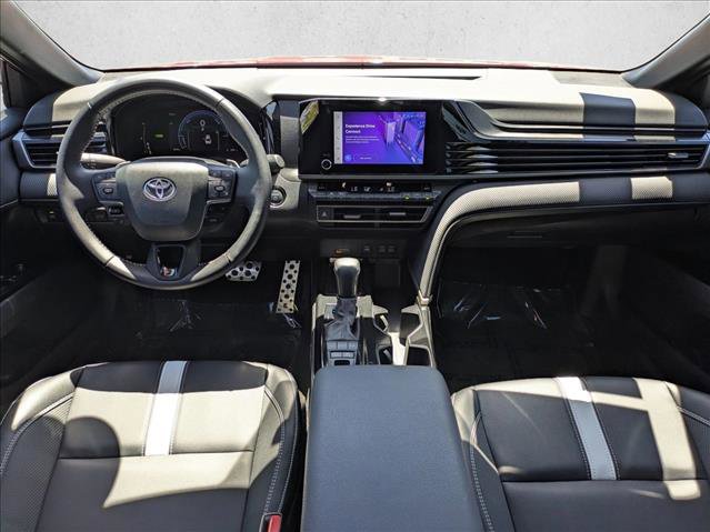 Used 2025 Toyota Camry SE w/ Convenience Package FWD image 17