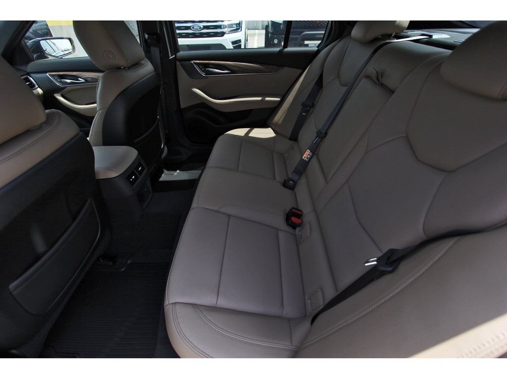New 2026 Cadillac CT5 Premium Luxury w/ Technology Package RWD image 7