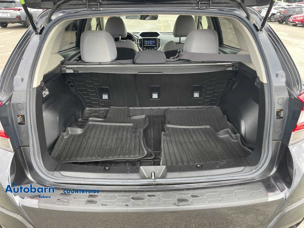 Used 2019 Subaru Crosstrek 2.0i Premium w/ Popular Package #2 AWD/4WD image 21