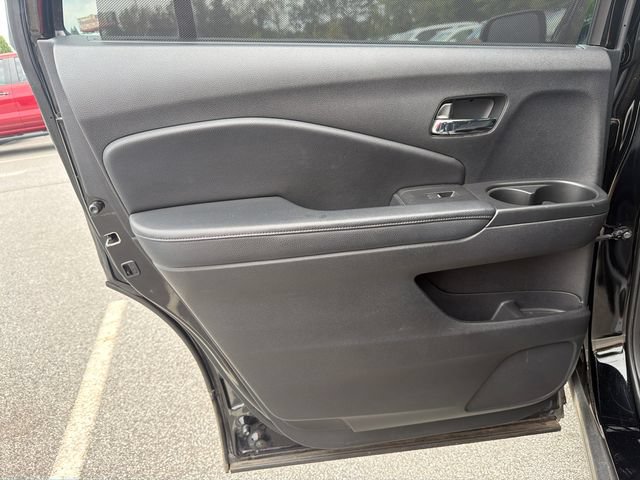 Used 2021 Honda Passport EX-L image 22
